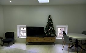 Tres Bel Appartement